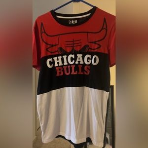 Chicago Bulls T-Shirt size small